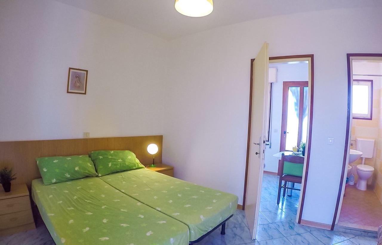 Appartamento Casa Augusta *