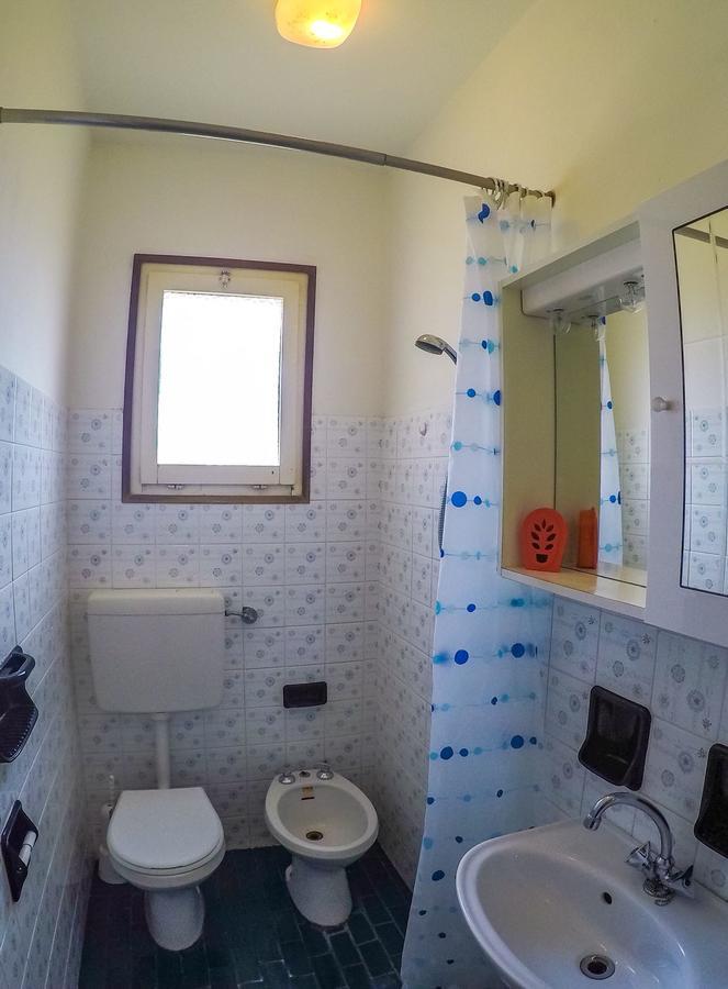 Appartamento Casa Augusta