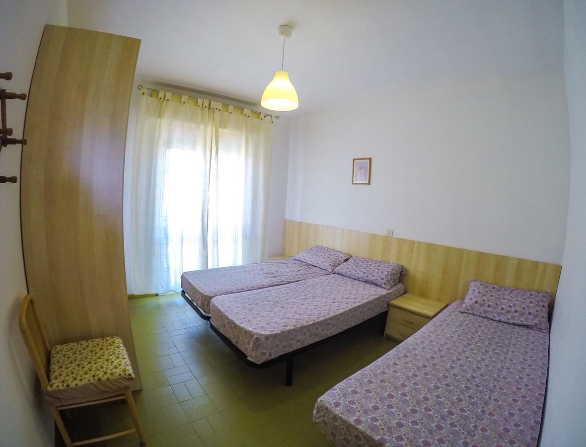 Appartamento Casa Augusta