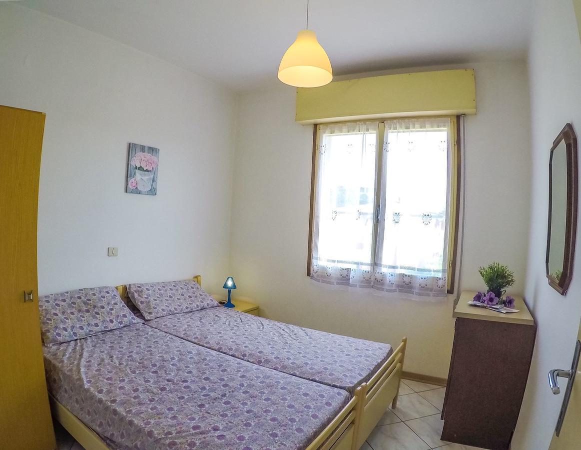 Apartment Casa Augusta