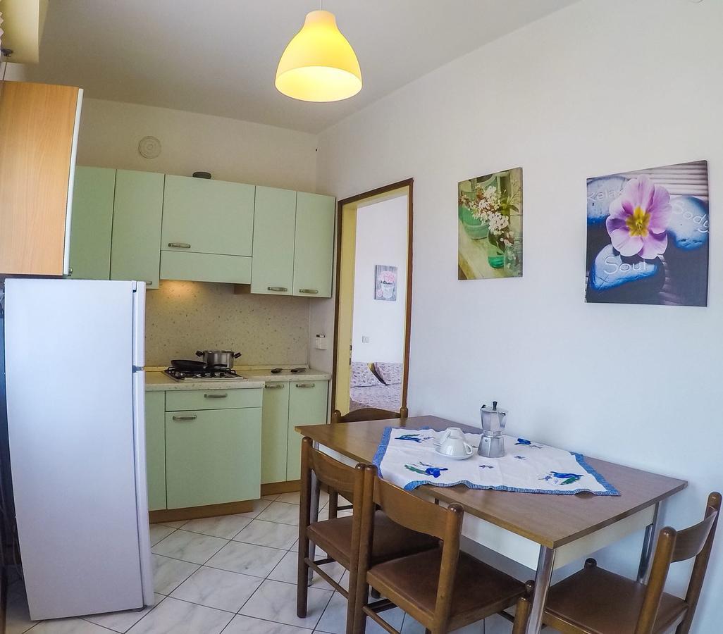 Apartment Casa Augusta
