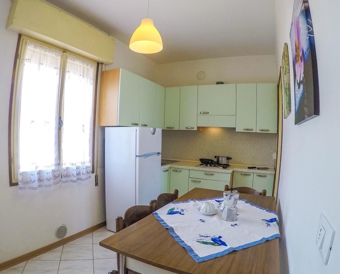 Casa Augusta Apartment